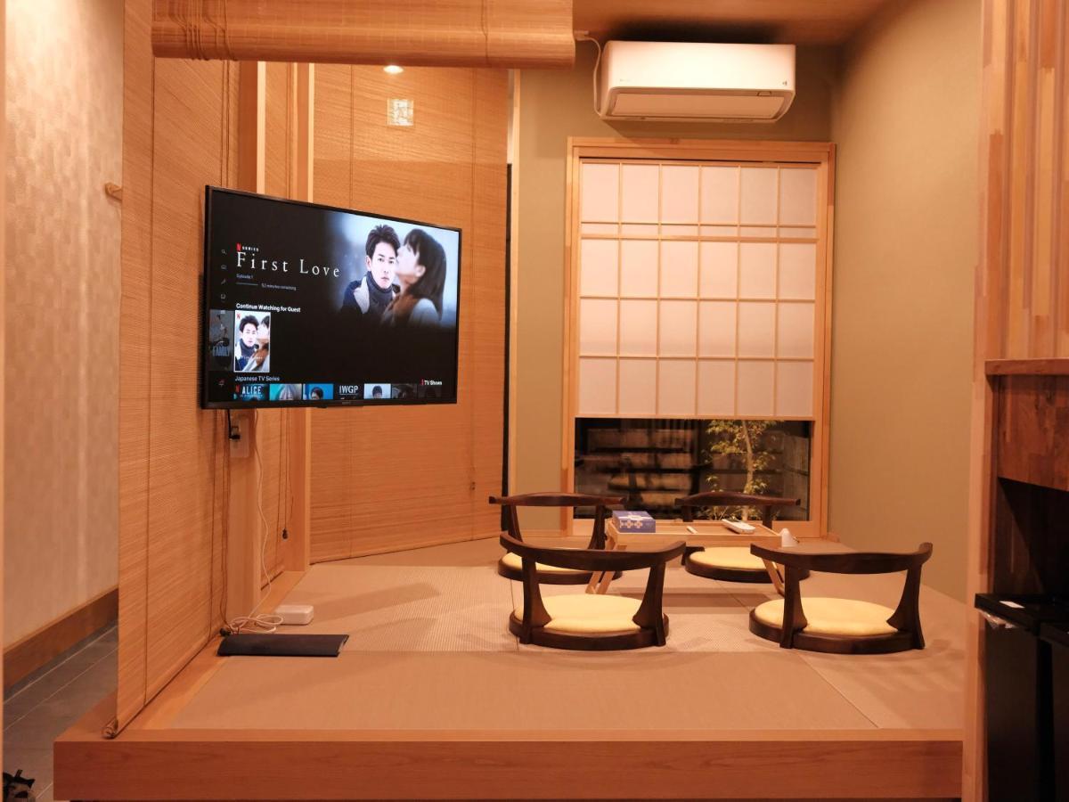 Casa vacanze 三日月 Mikazuki Kyōto