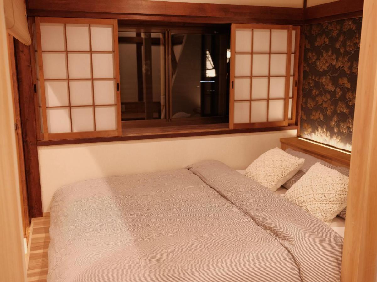 Casa vacanze 三日月 Mikazuki Kyōto