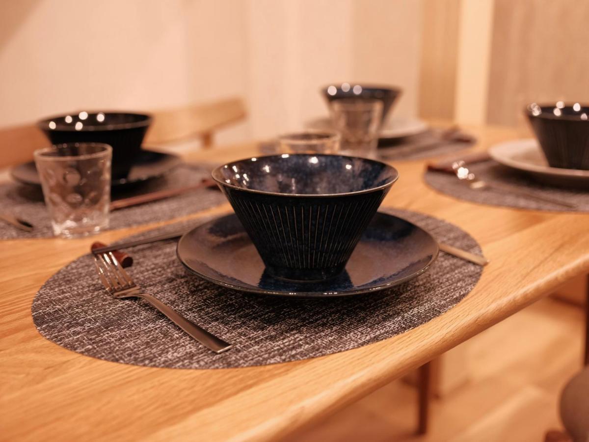 三日月 Mikazuki Casa vacanze *