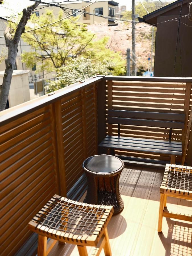三日月 Mikazuki Casa vacanze Kyōto