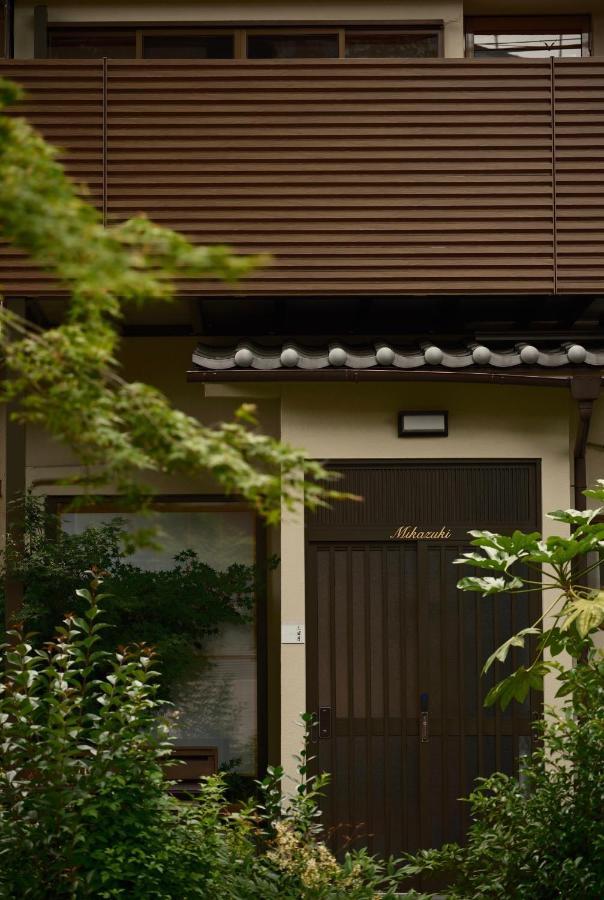三日月 Mikazuki Casa vacanze