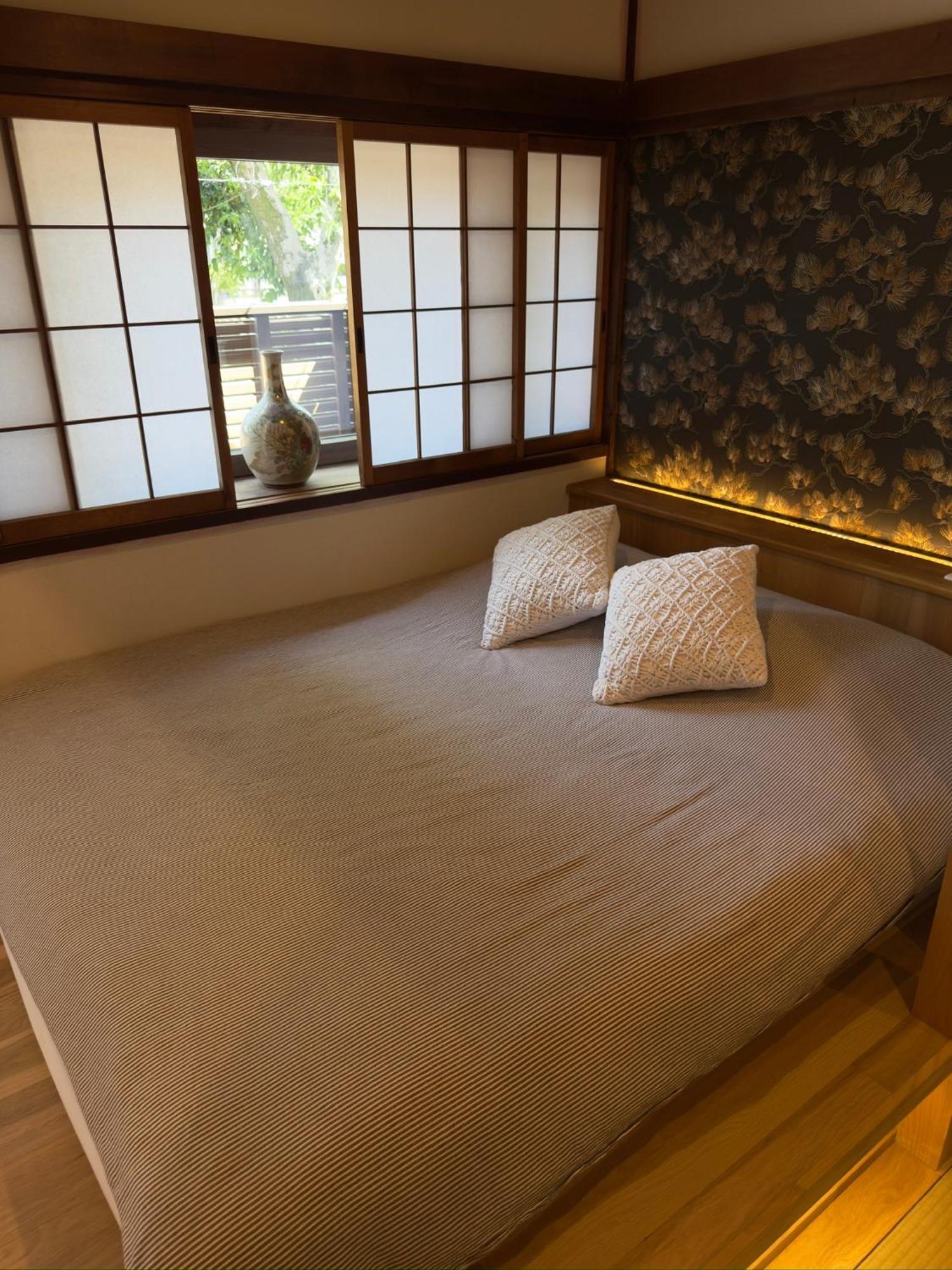 Casa vacanze 三日月 Mikazuki Kyōto